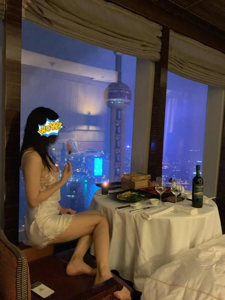她与东方明珠[31P]