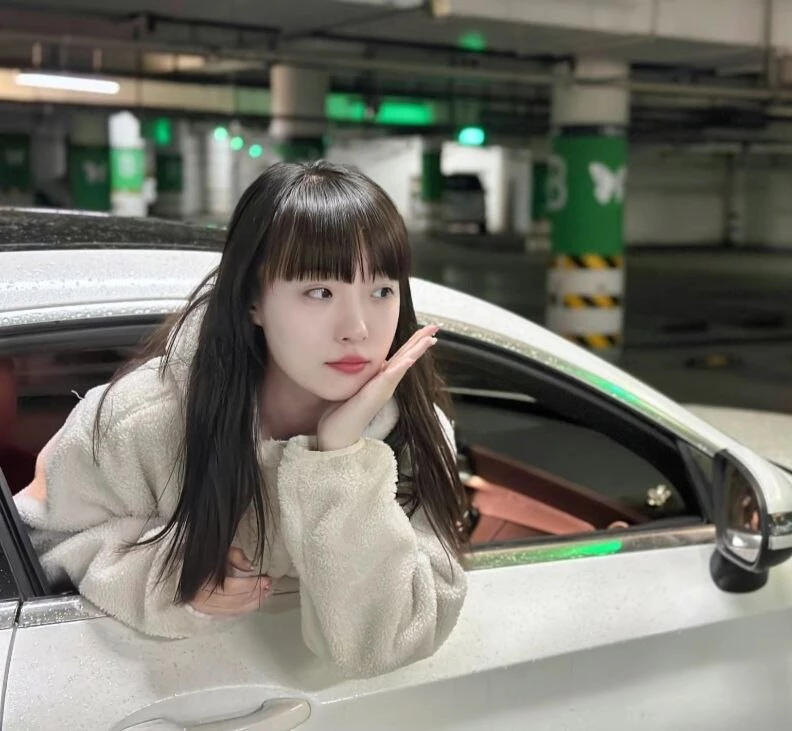 你看我怎样［14P］