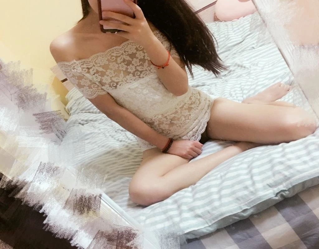干爽妹子 [14P]