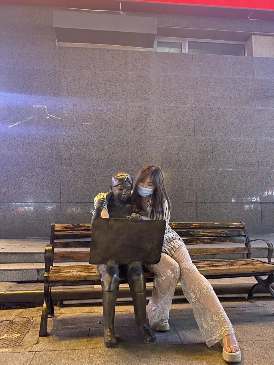 扒B娃娃[17P]