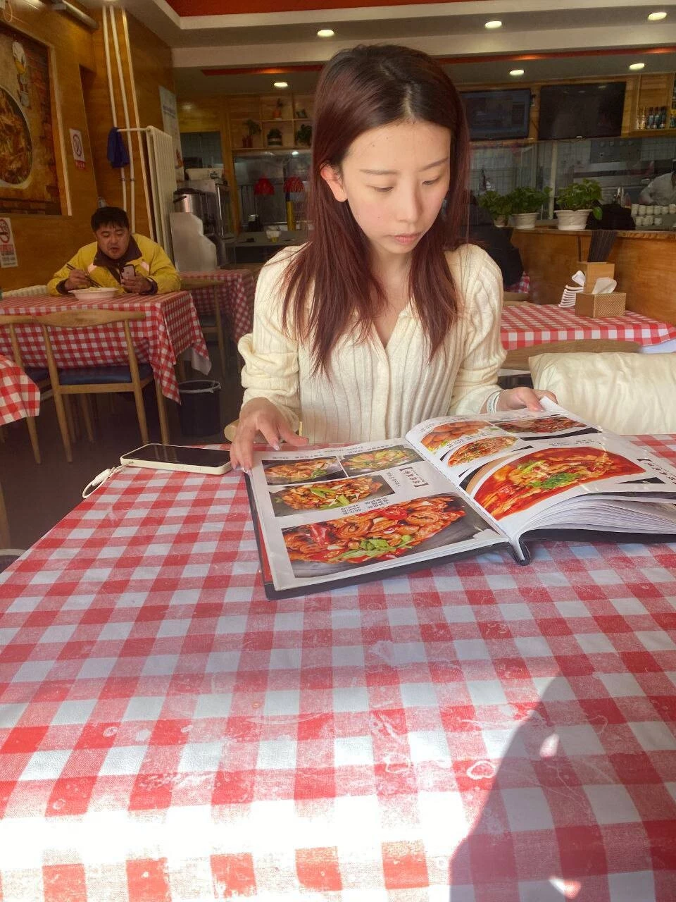 姿色超然人妻魅力[17P]