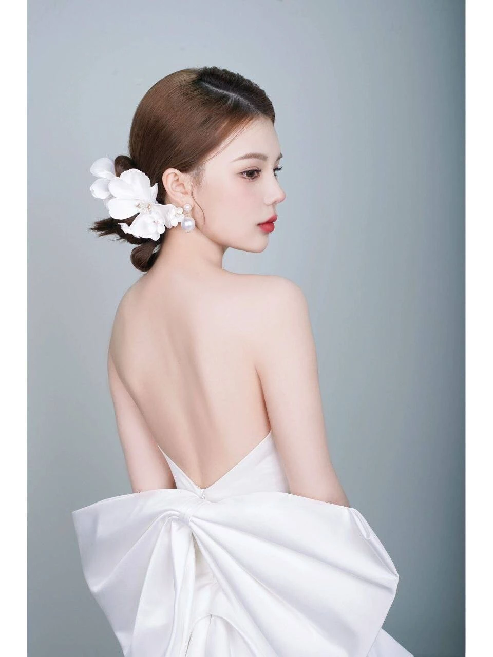 隔壁小姐姐[11P]