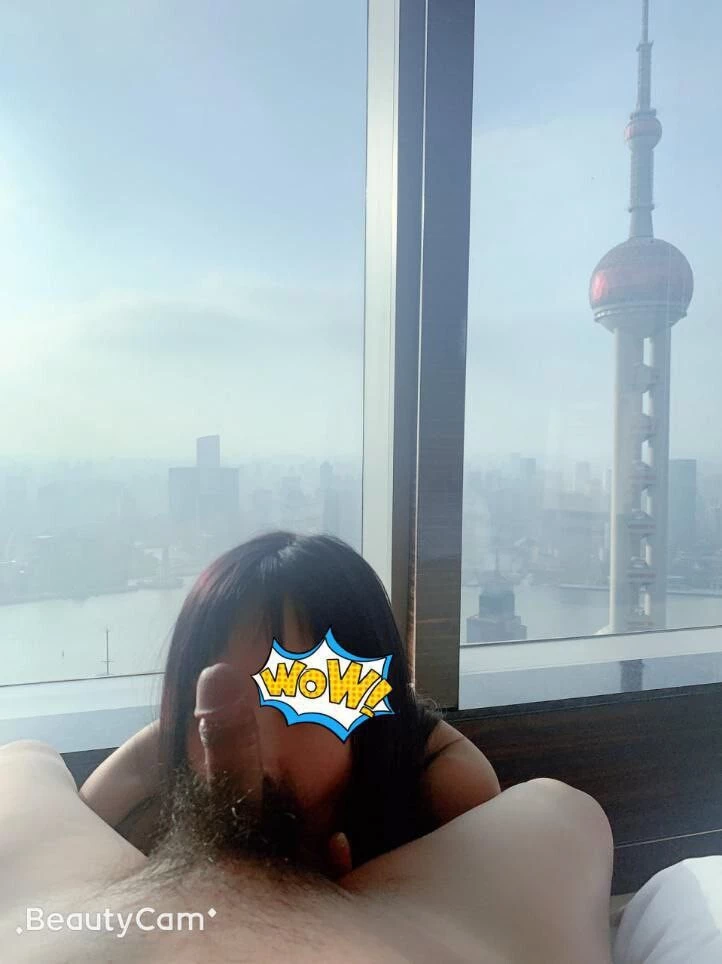 她与东方明珠[31P]
