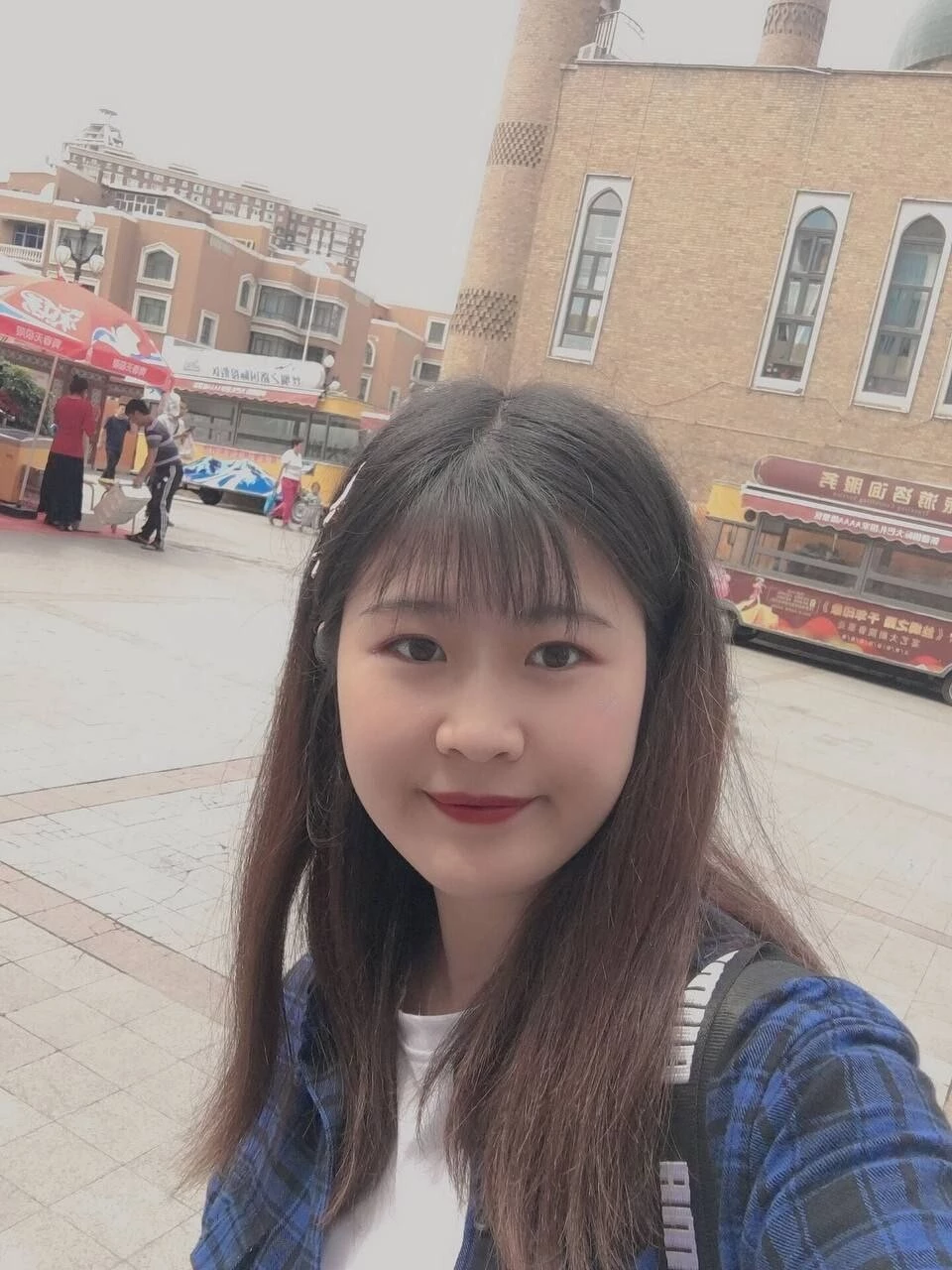 孤独的女人 [16P]