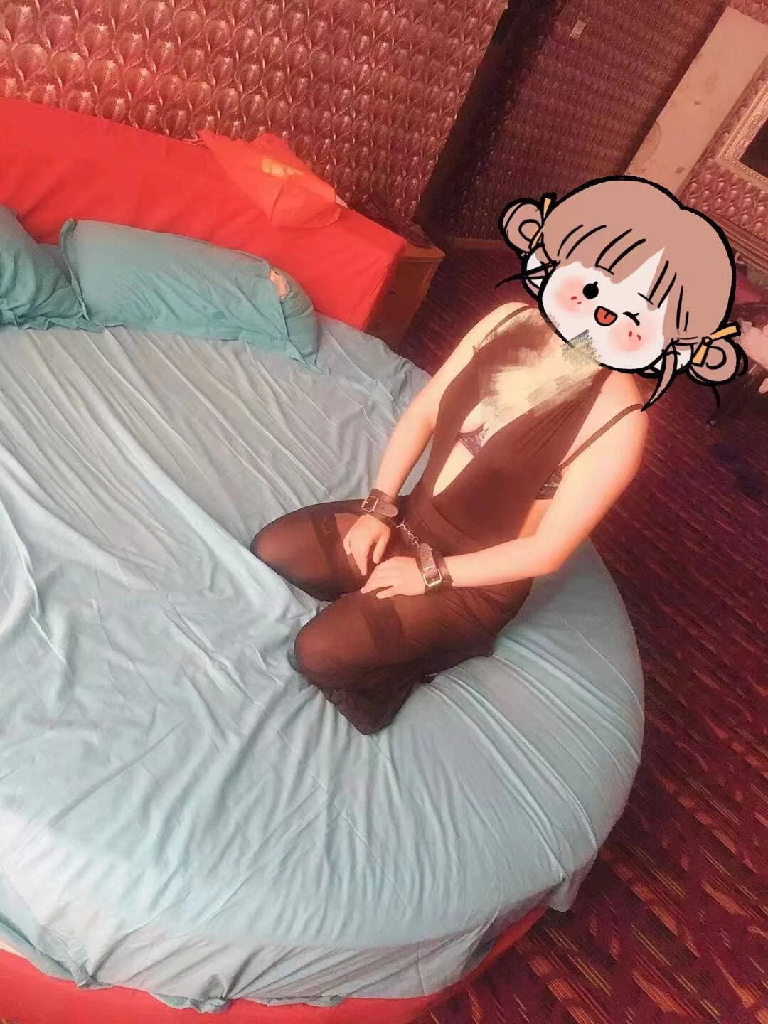 [原创][手势认证]老婆第一次拍照请各位狼友多多评论，老婆会看[19P]