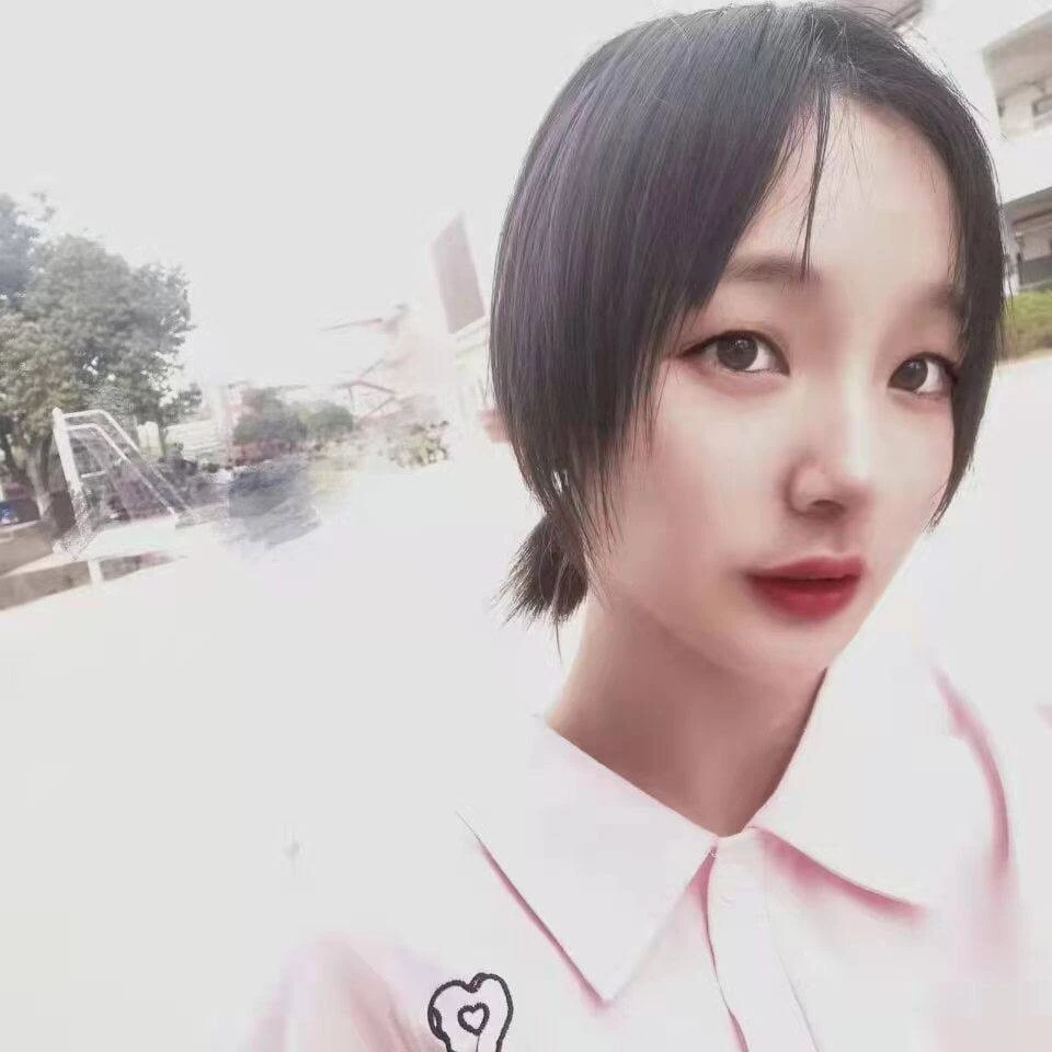 都是精纯的良家骚妹子[20P]