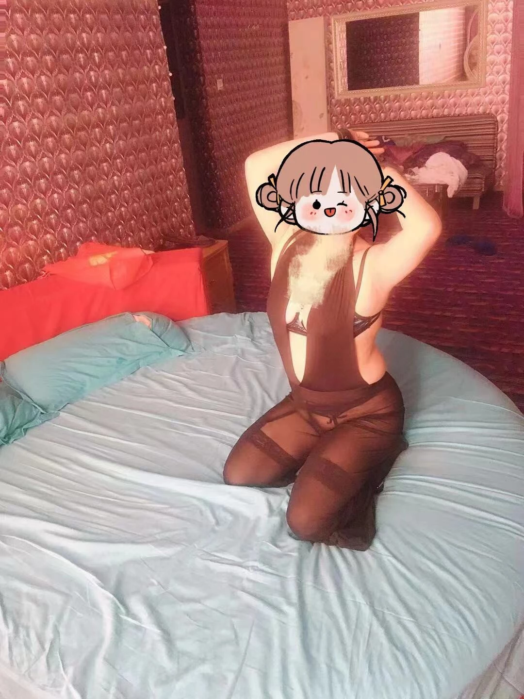 [原创][手势认证]老婆第一次拍照请各位狼友多多评论，老婆会看[19P]