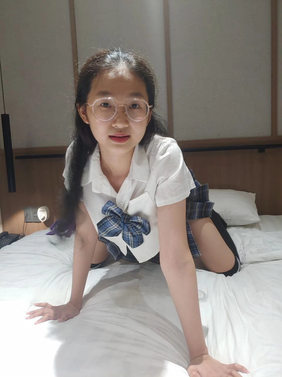这穴也太诱人了[20P]