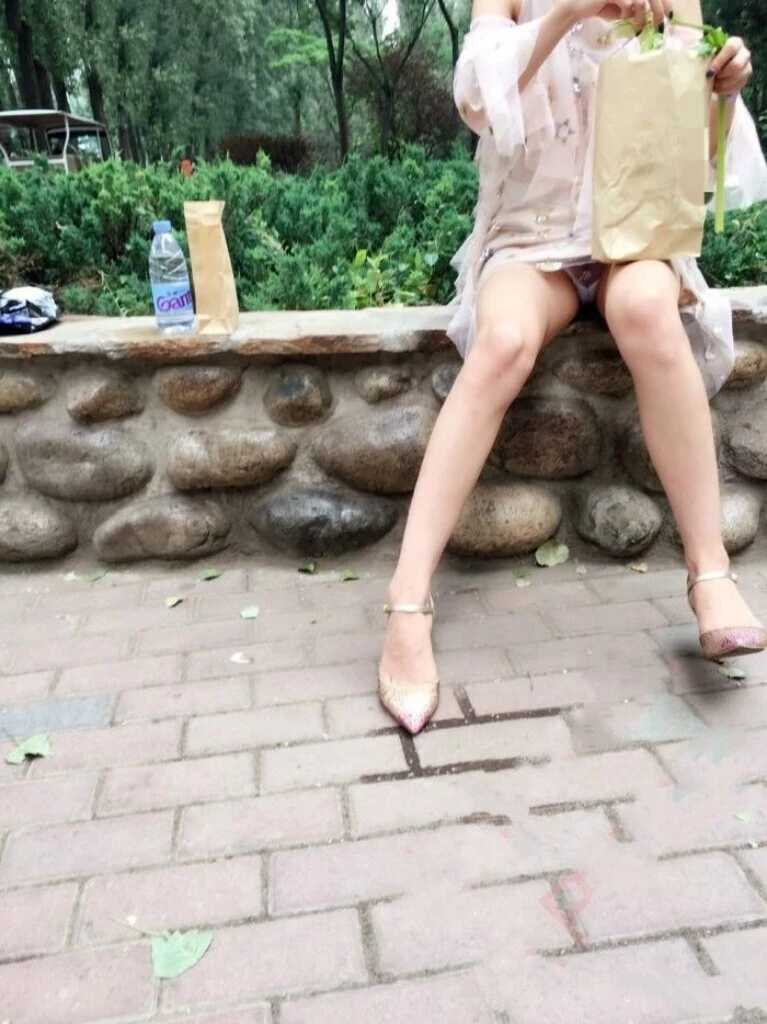 喜欢这样的女人真他么的性感[17P]