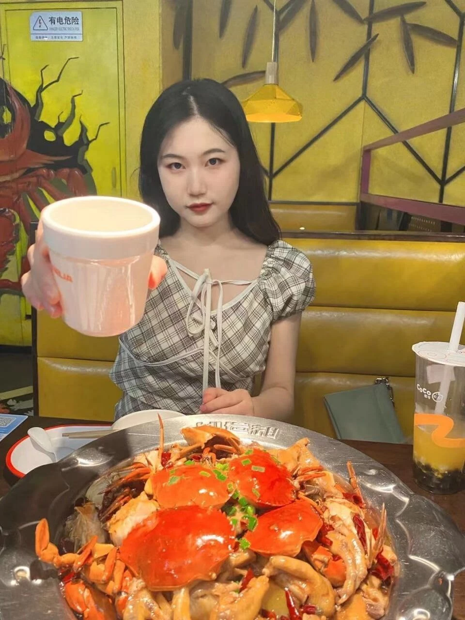 囡囡爱自拍[19P]