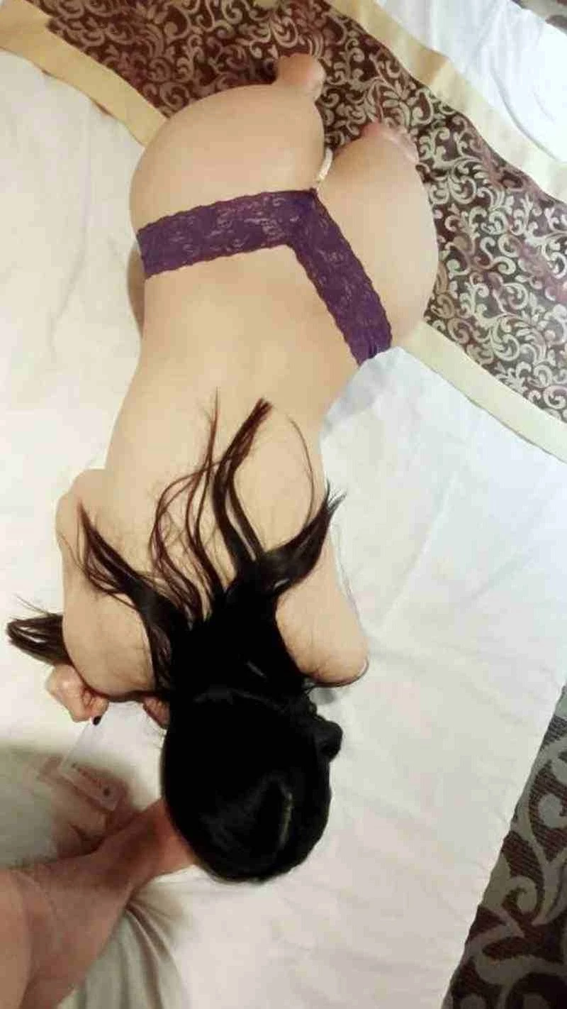 性欲很旺盛的女子[10P]