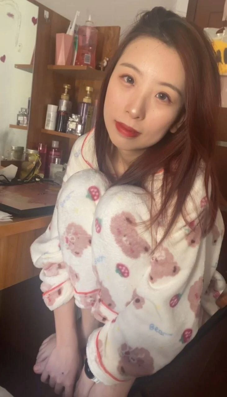 姿色超然人妻魅力[17P]