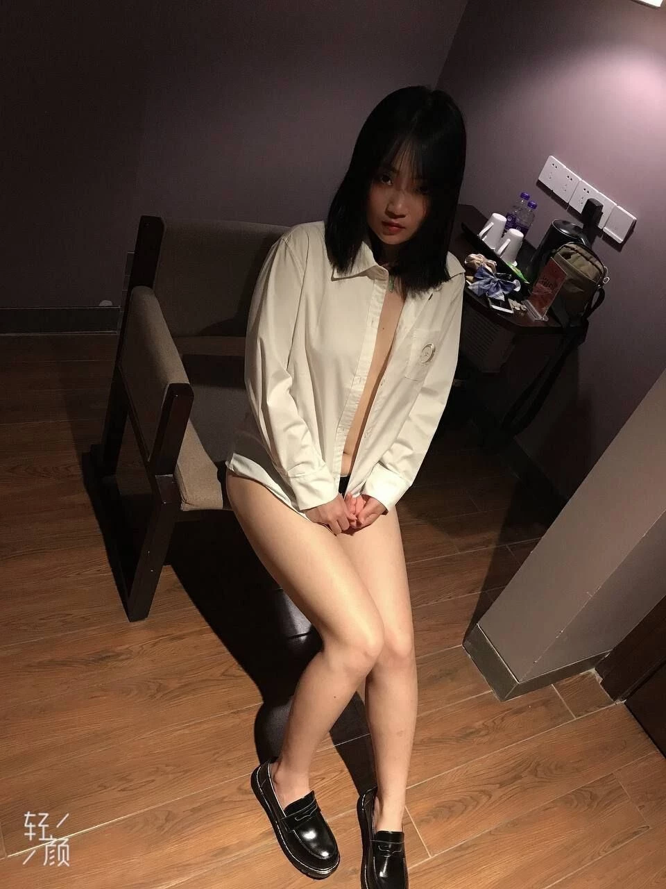 大放光彩的情妇［17P］