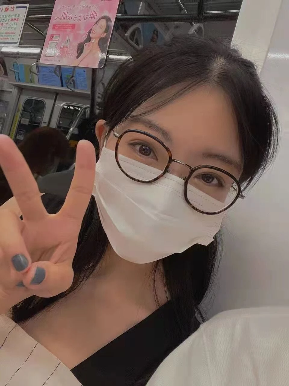 清纯的少妇就是干净[10P]