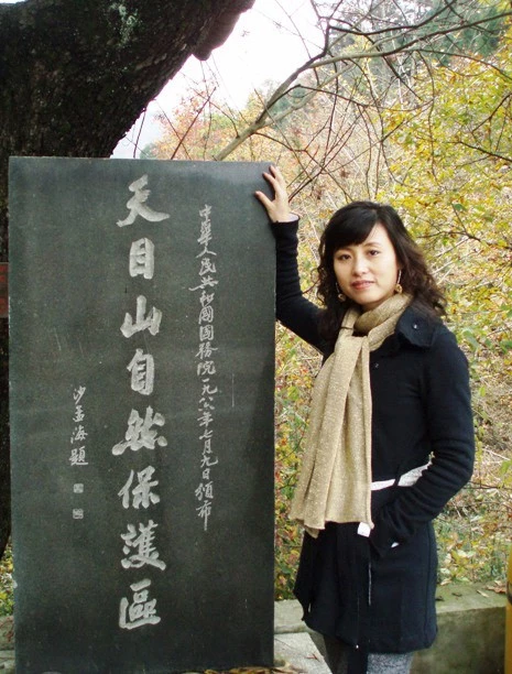有钱人家的熟女保养的就是好[23P]