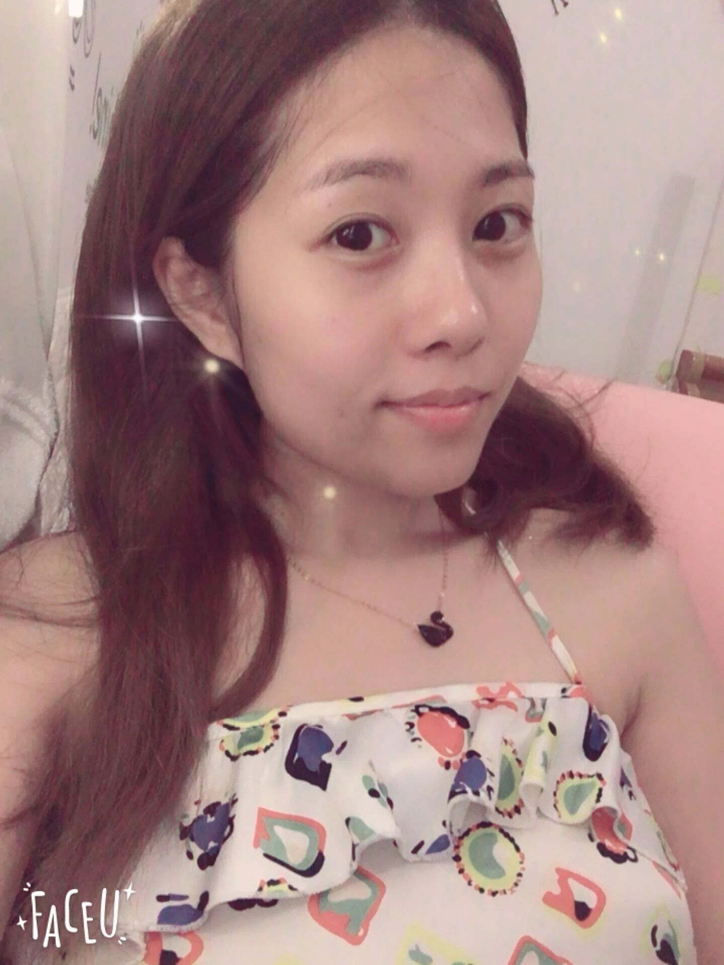寂寞少妇的自拍 [22P]
