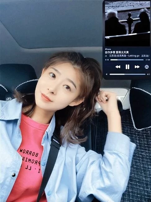 良家妹子还是分外妖娆[23P]