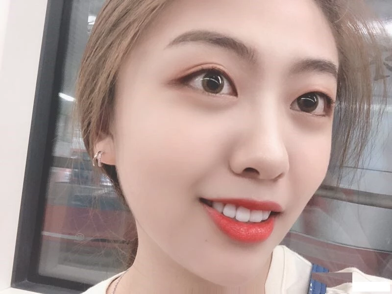 巧舌如簧 [21P]