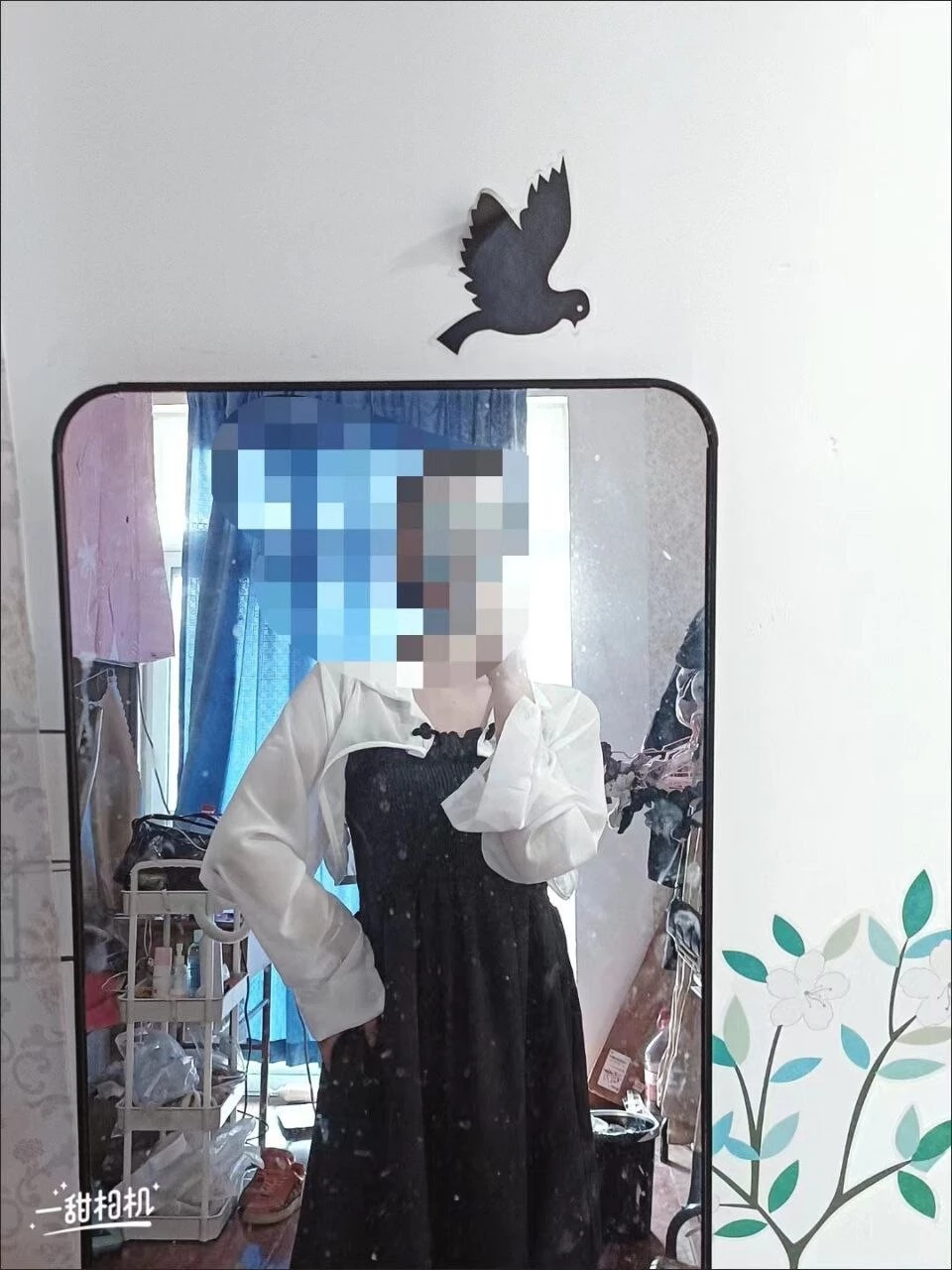 隔壁女孩[12P]
