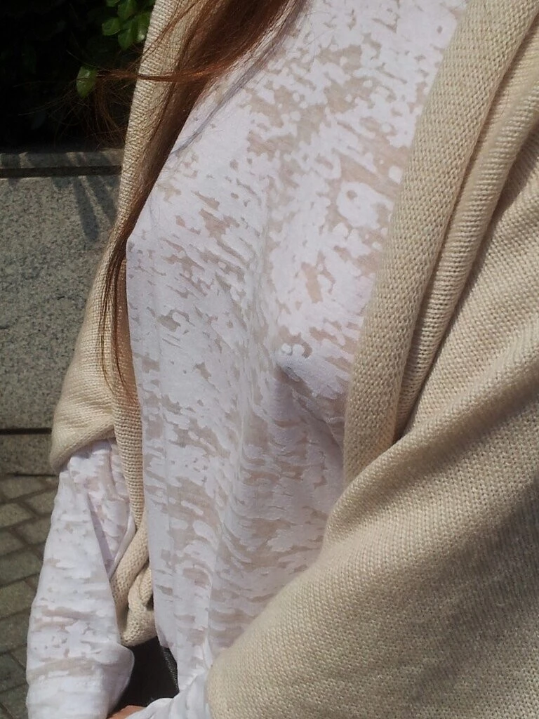 外拍少妇 [14P]
