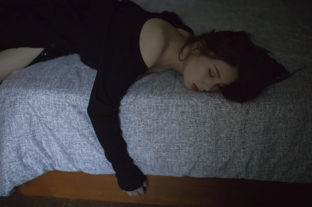 少妇的梦想[27P]