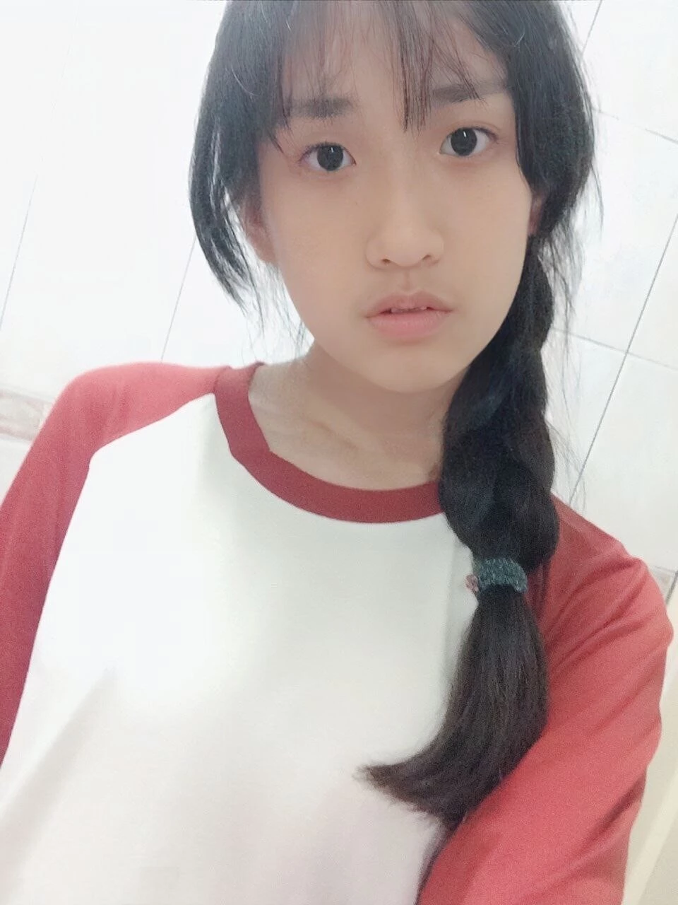 好嫩的小姐姐啊 无比心动[19P]