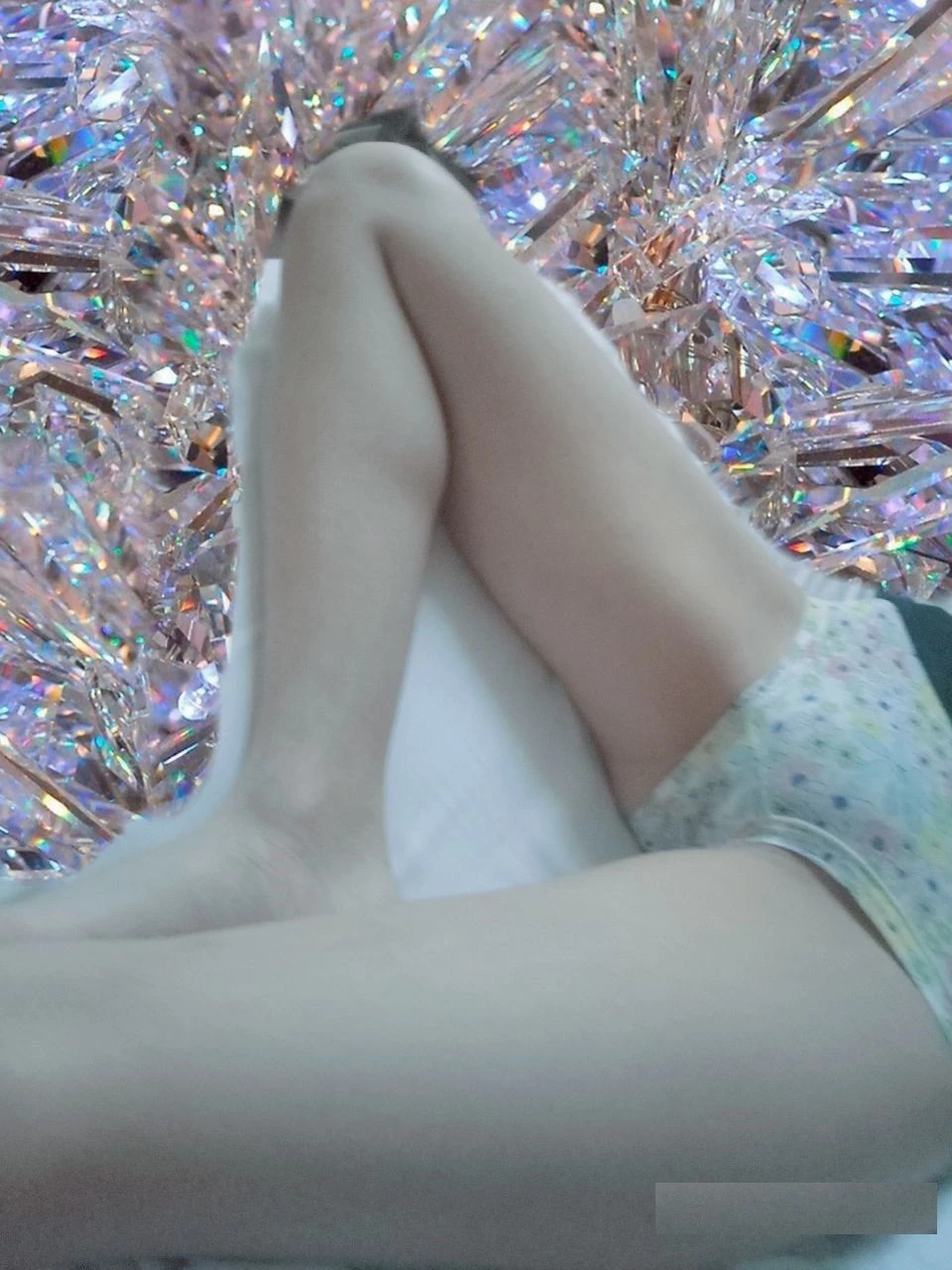 最爱女友这一对漂亮乳房[20P]