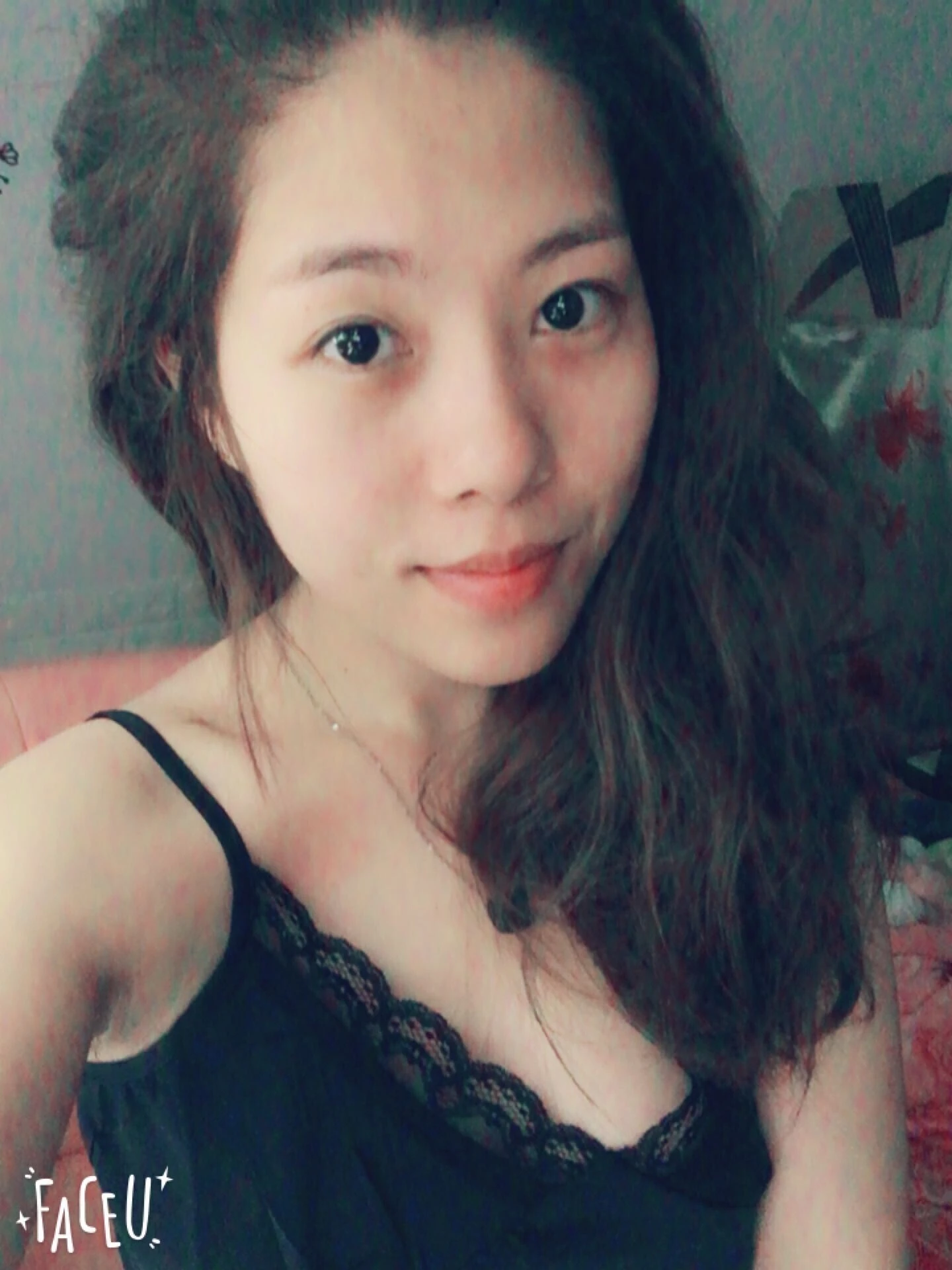 寂寞少妇的自拍 [22P]