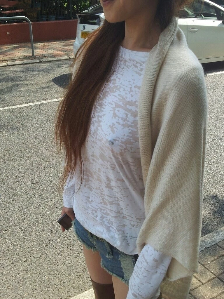 外拍少妇 [14P]