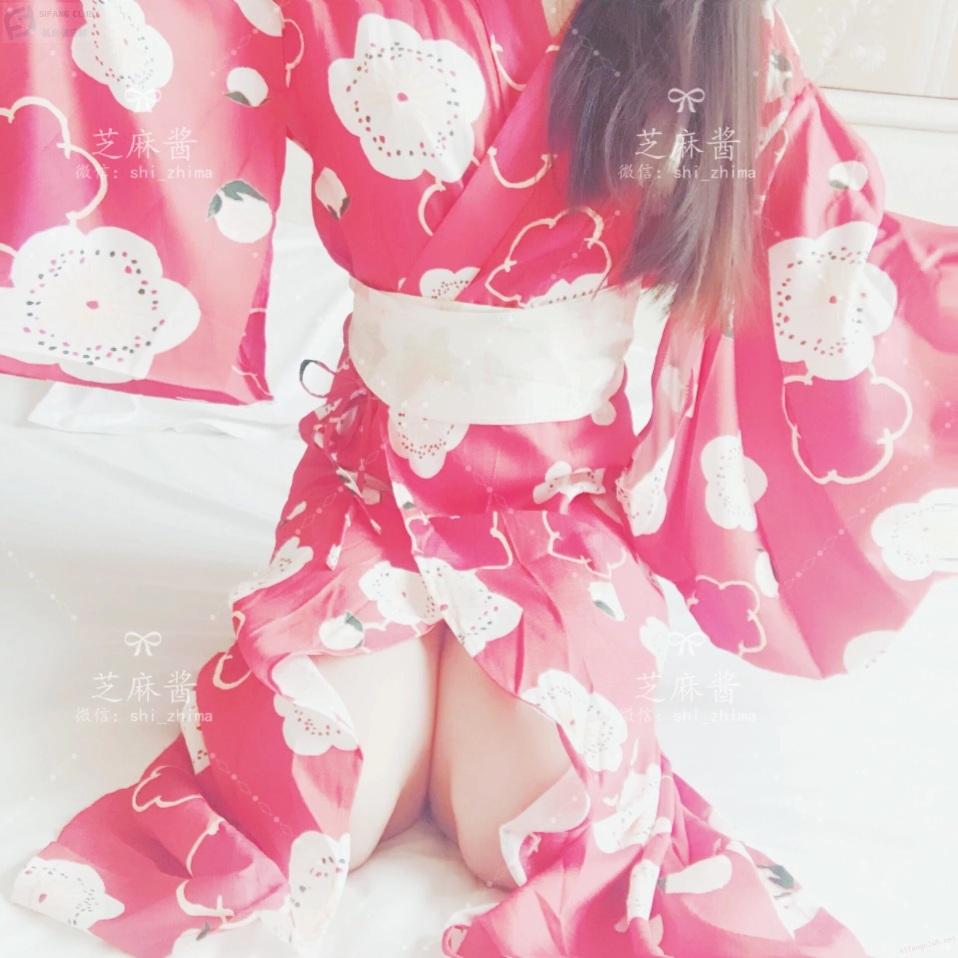 大美和服 [25P]