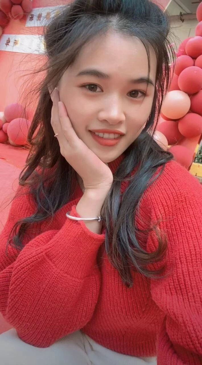 红衣姑娘[11P]