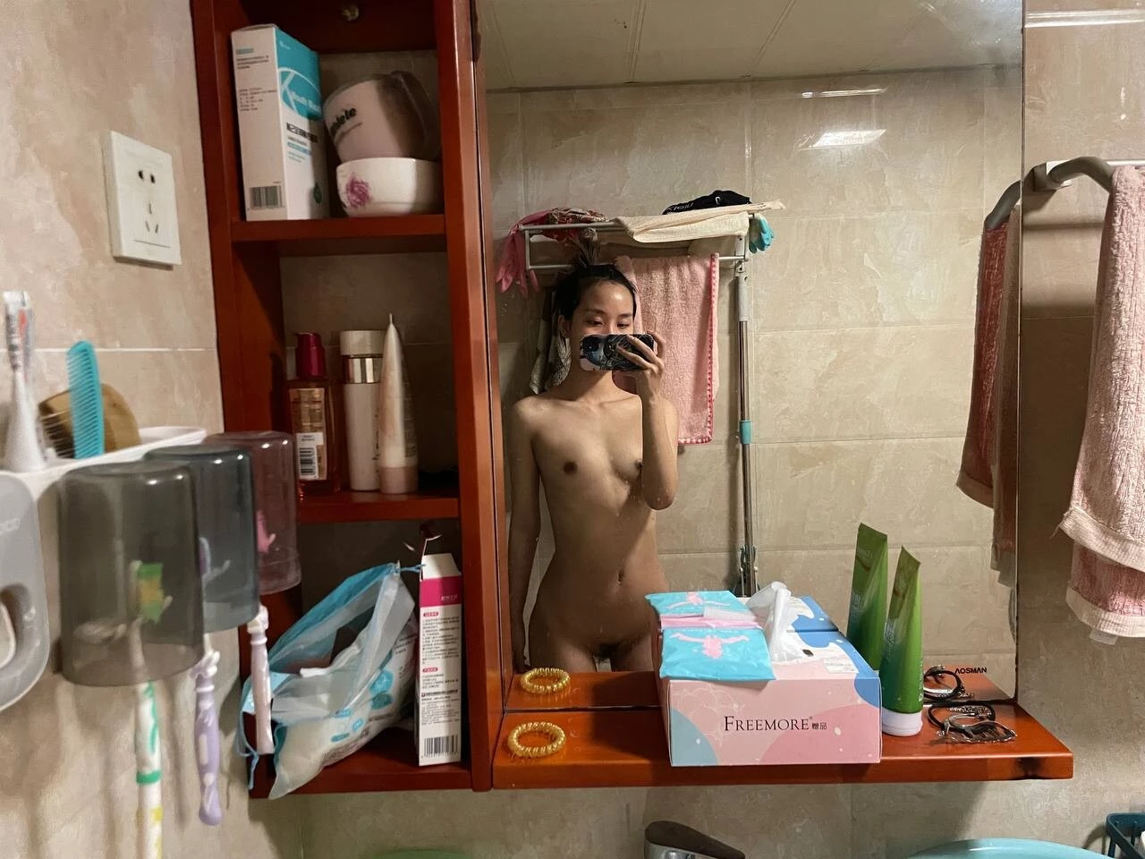 还是少妇最好玩[10P]