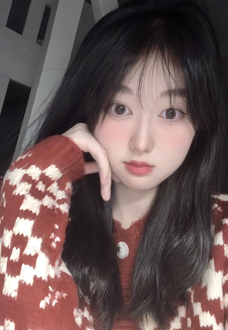 爱脱衣的妹纸[10P]