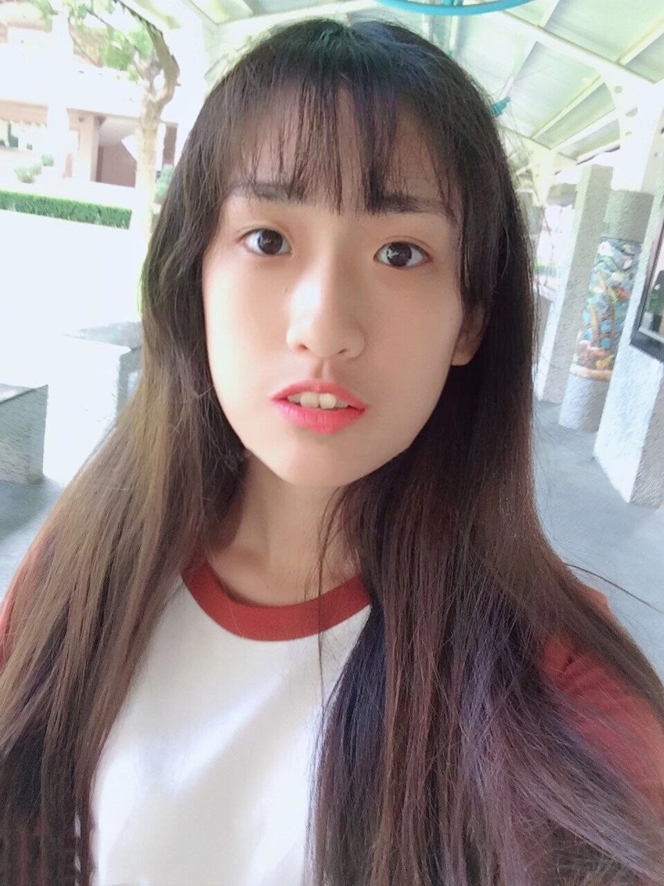 好嫩的小姐姐啊 无比心动[19P]
