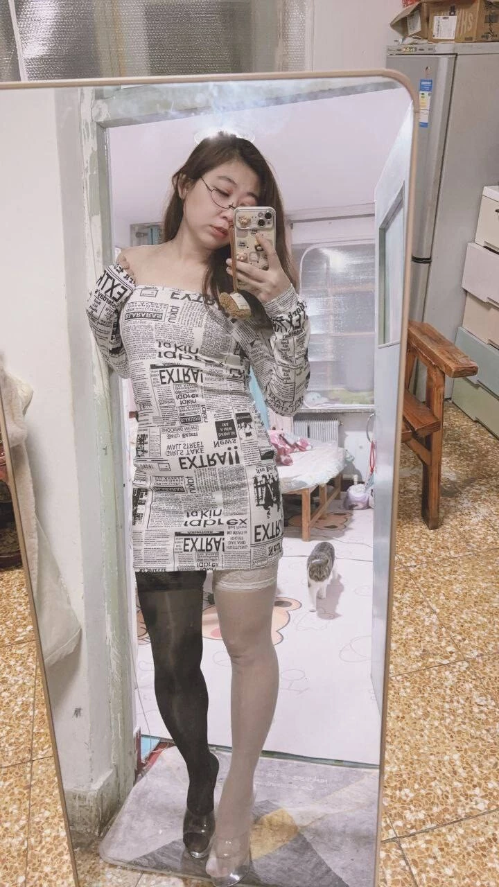 欲望骚女真的很享受[20P]