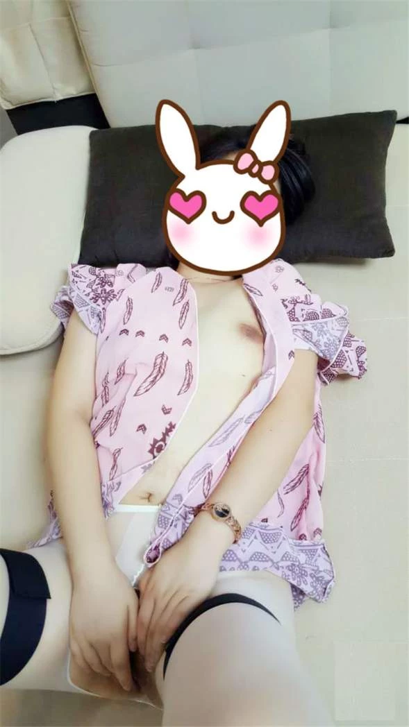 周末家中快活 [28P]