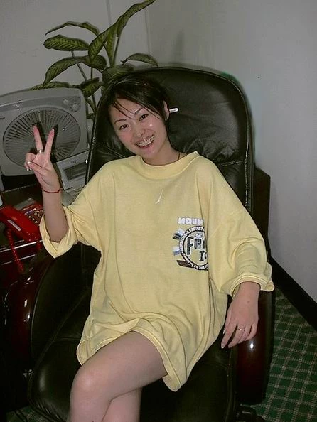 少妇说我的家伙比她老公的大[16P]
