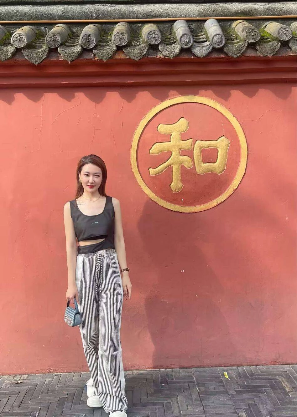 不知道哪个大神的网友的照片 [23P]
