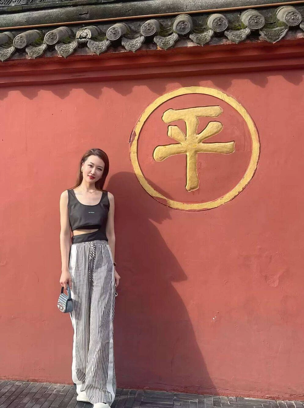 不知道哪个大神的网友的照片 [23P]