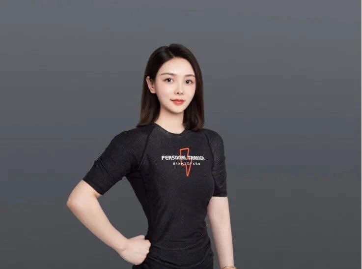 极品泄密杭州健身美女 [22P]