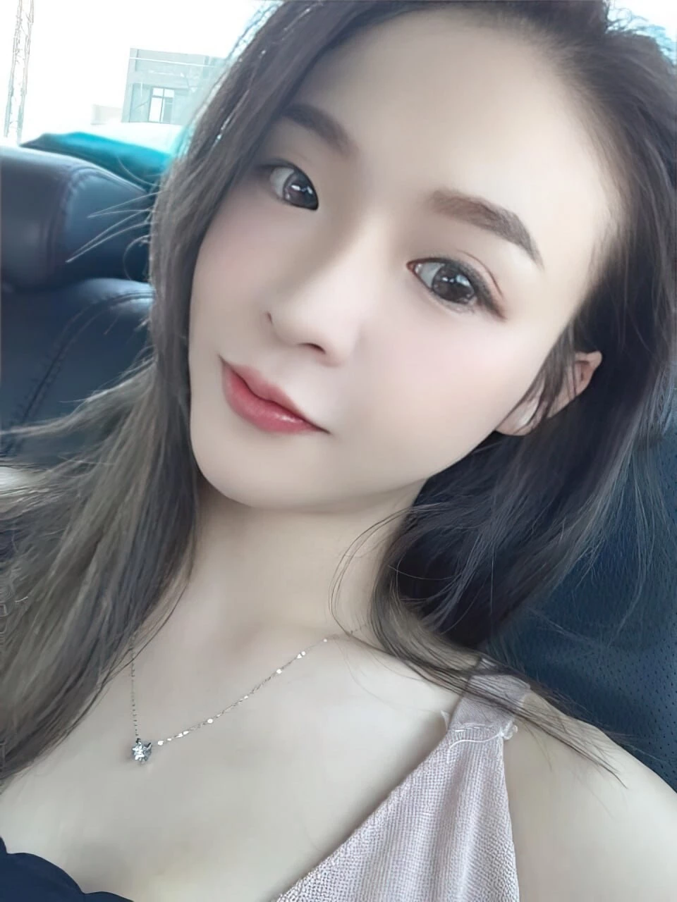 就这颜值这身材不得精尽啊[10P]