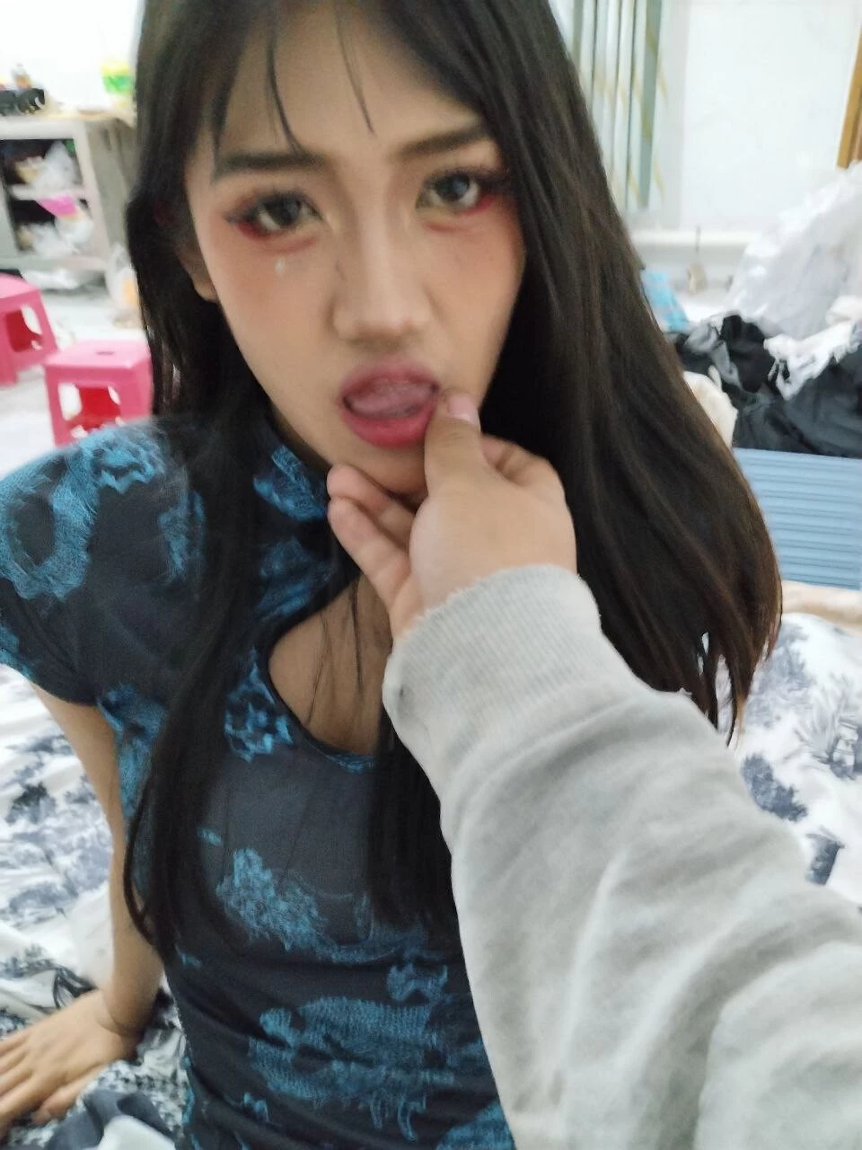 这怕是每个男人都想操的妹子吧[26P]