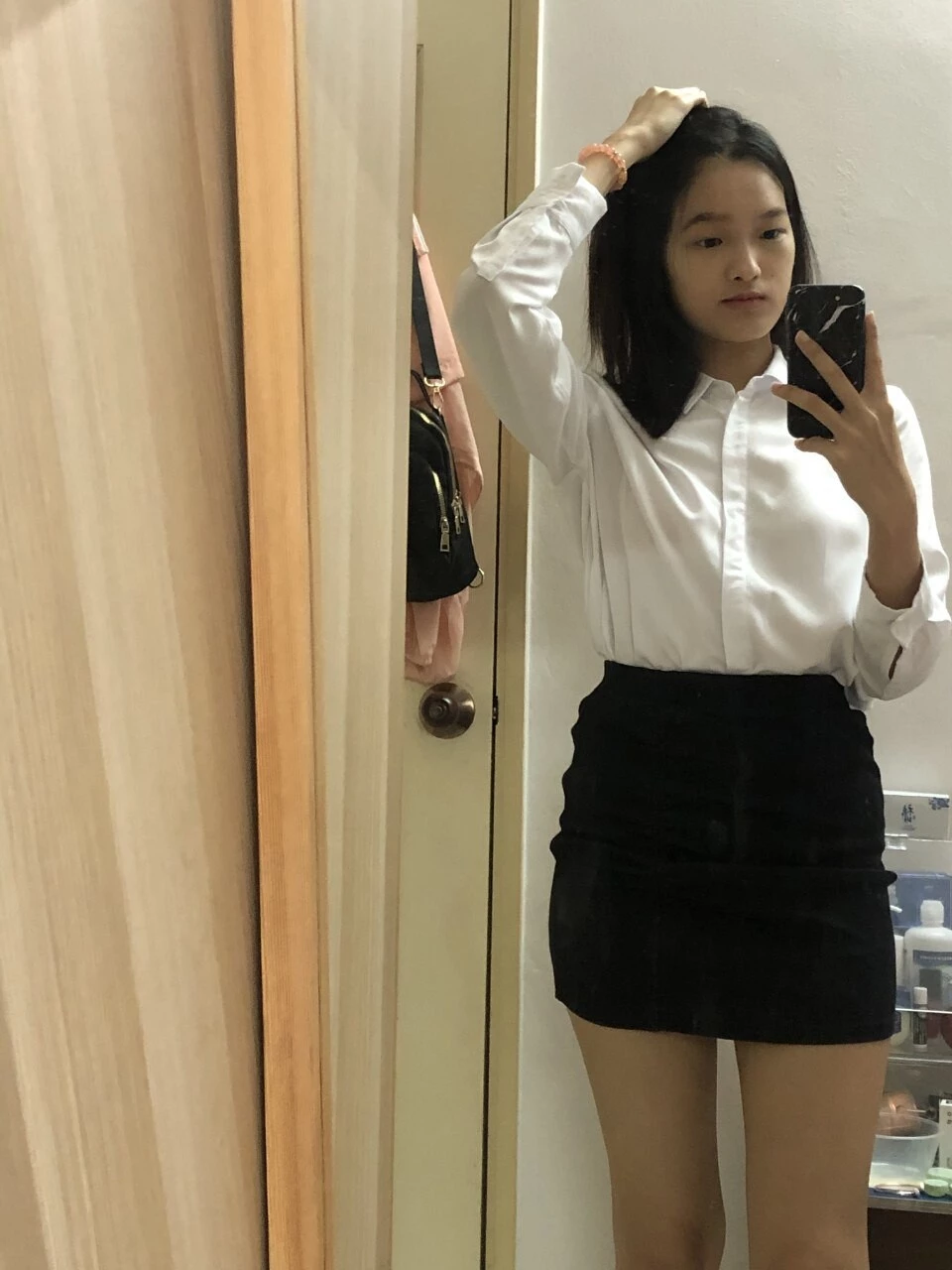 等你欣赏[12P]