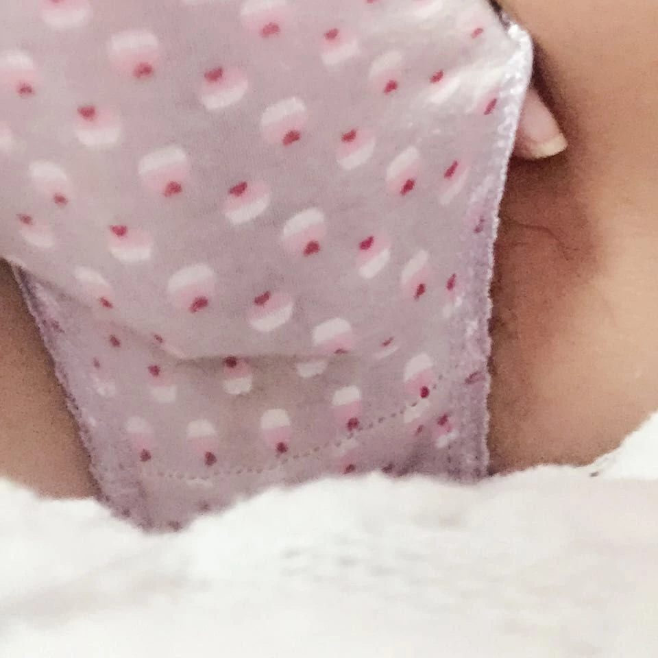 美女的私密照片[18P]