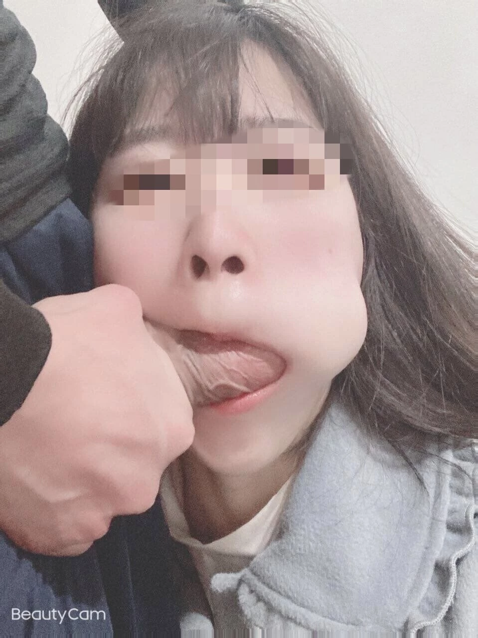 可爱的美眉1[12P]