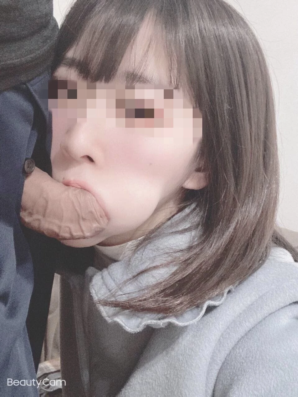可爱的美眉1[12P]