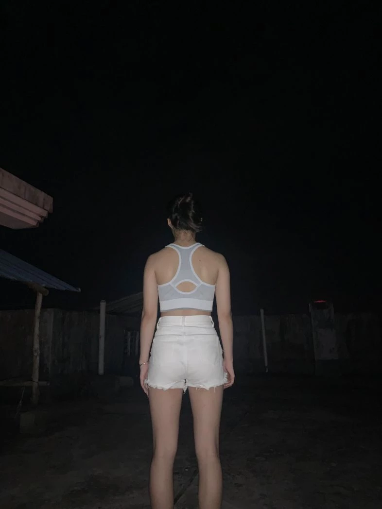 美女性欲强 [16P]