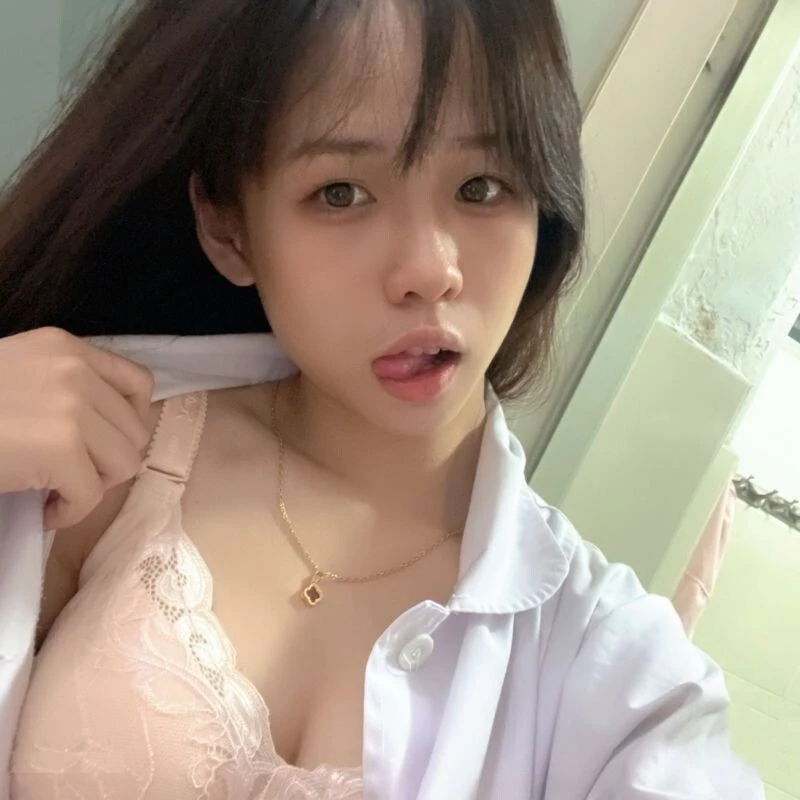 让人想恋爱的清纯姑娘[10P]