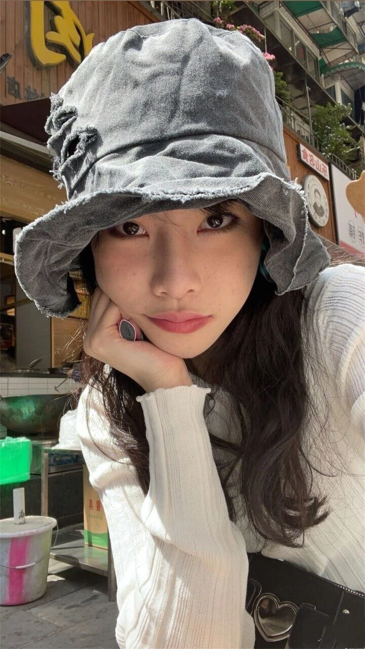 纹身小太妹真是狐狸精转世,骚到没边了[29P]