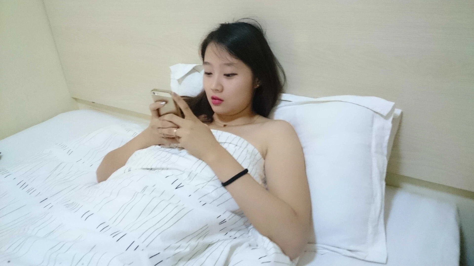 床上极品美娇娘[28P]